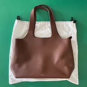 Cuyana System Zipper Tote 13"